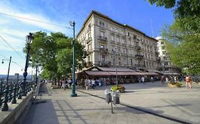 Vigado Square Panorama Apartment